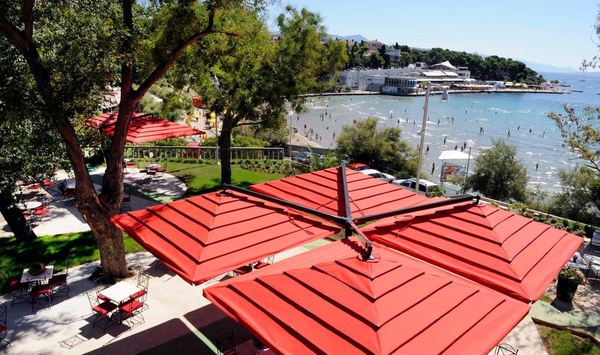 Apartments Orsula Split Exterior photo