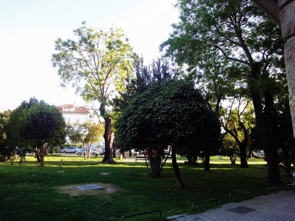 Apartments Orsula Split Exterior photo
